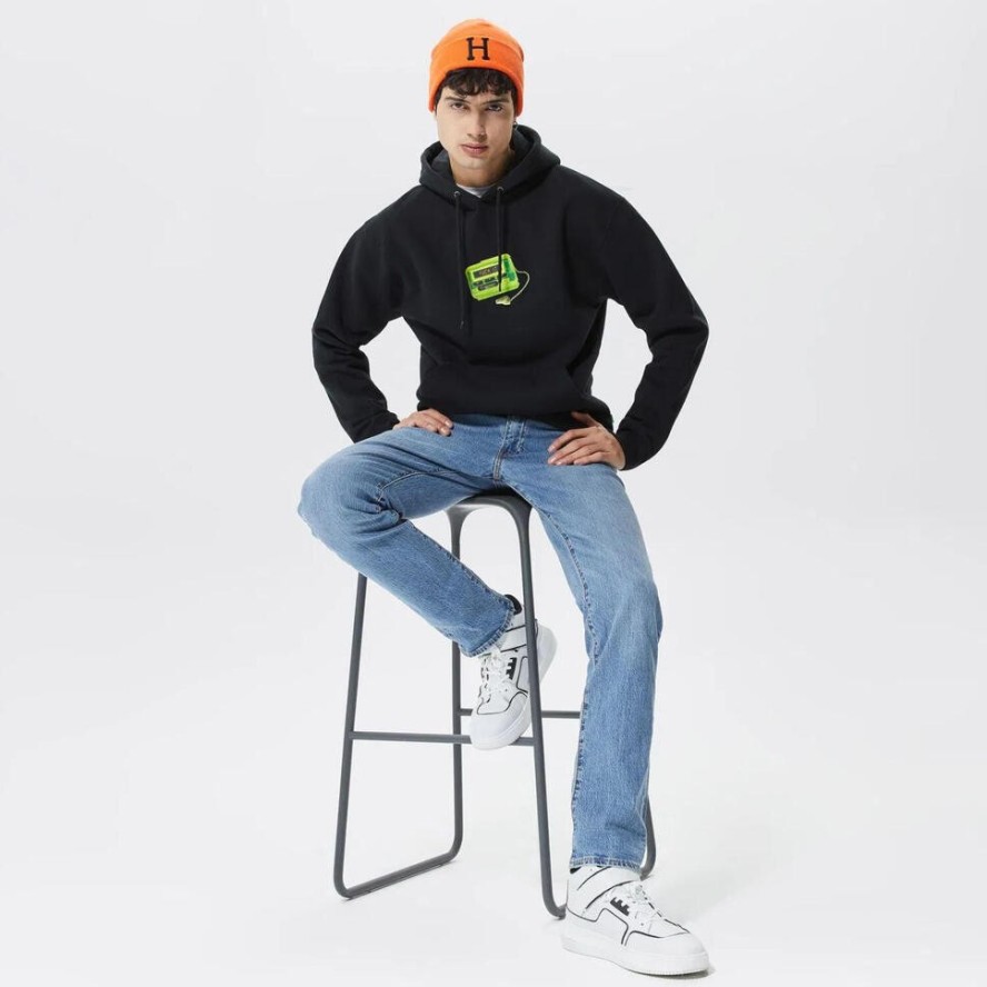 Bluza turystyczna męska HUF Huforola