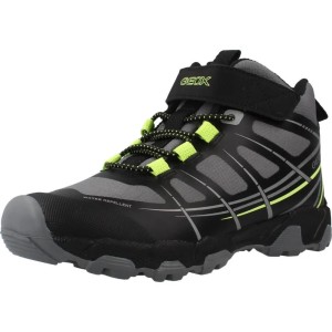 Buty GEOX J66AKB 011BC J MAGNETAR Szary
