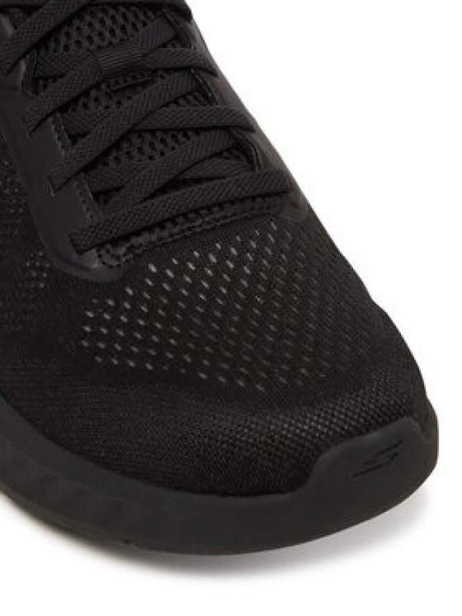 Skechers Sneakersy Go Walk Now-Payton 216375/BBK Czarny
