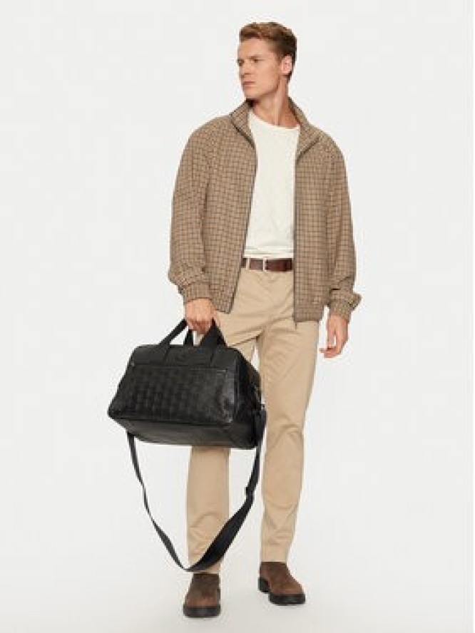 Lacoste Torba NU4658MR Czarny