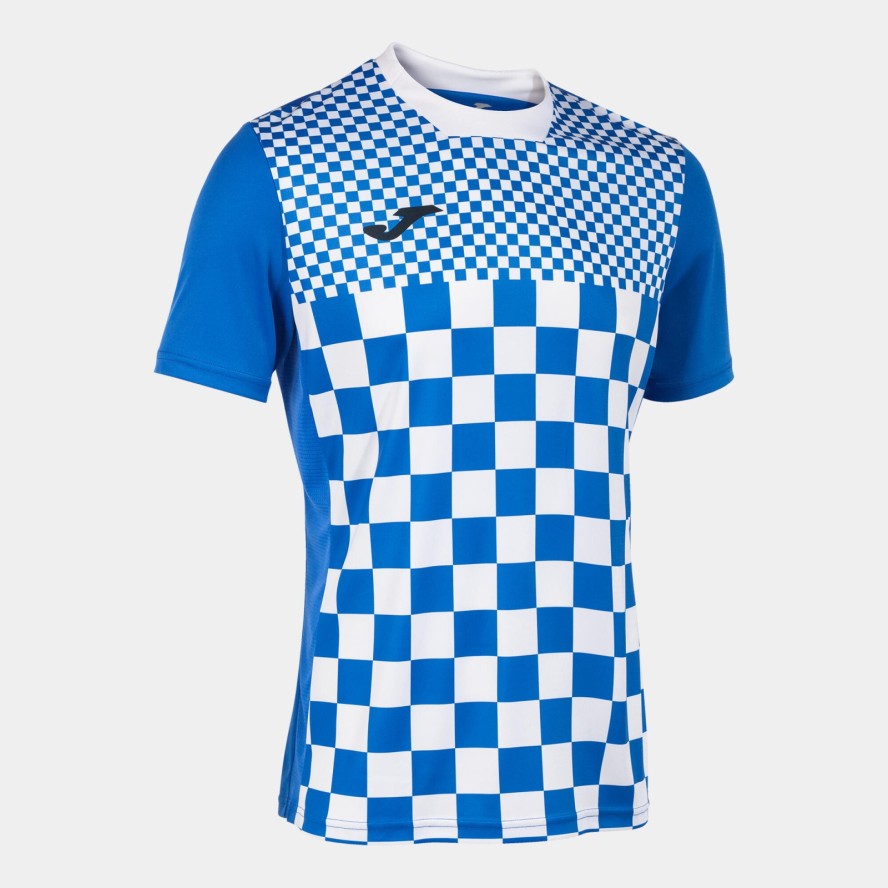 Jersey Joma Flag III
