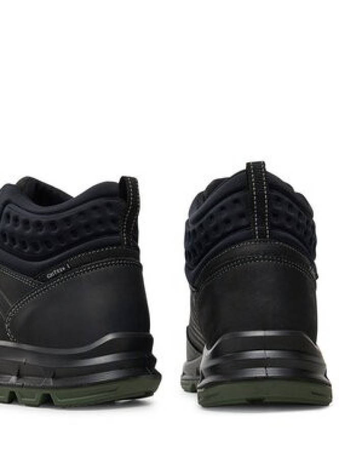 Grisport Trekkingi 44417T49G Czarny