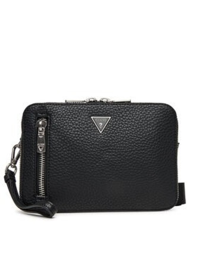 Guess Saszetka Torino HMTOGR P5229 Czarny