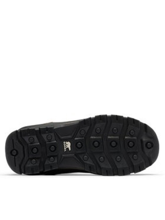 Sorel Śniegowce 2084911257 Brązowy