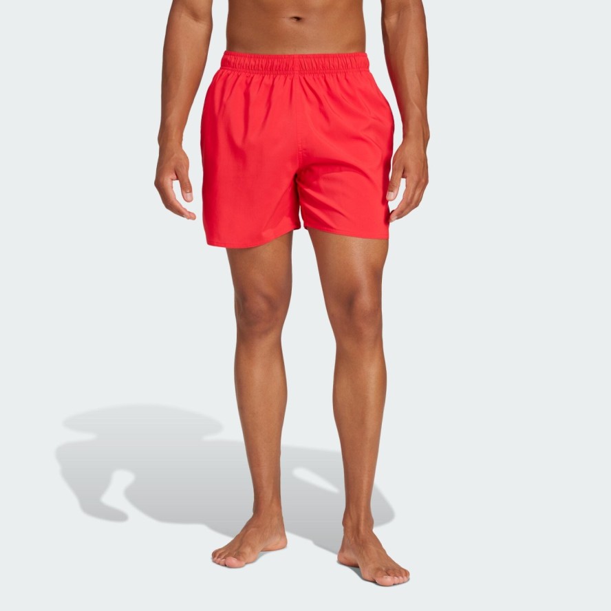 Szorty do pływania Solid CLX Short-Length