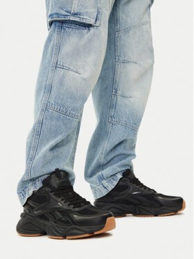 Reebok Sneakersy CEO-CHARGE AR30246M-BVT Czarny