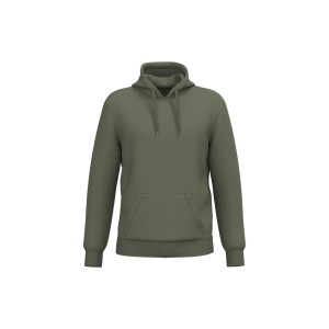 Bluza z kapturem Kariban