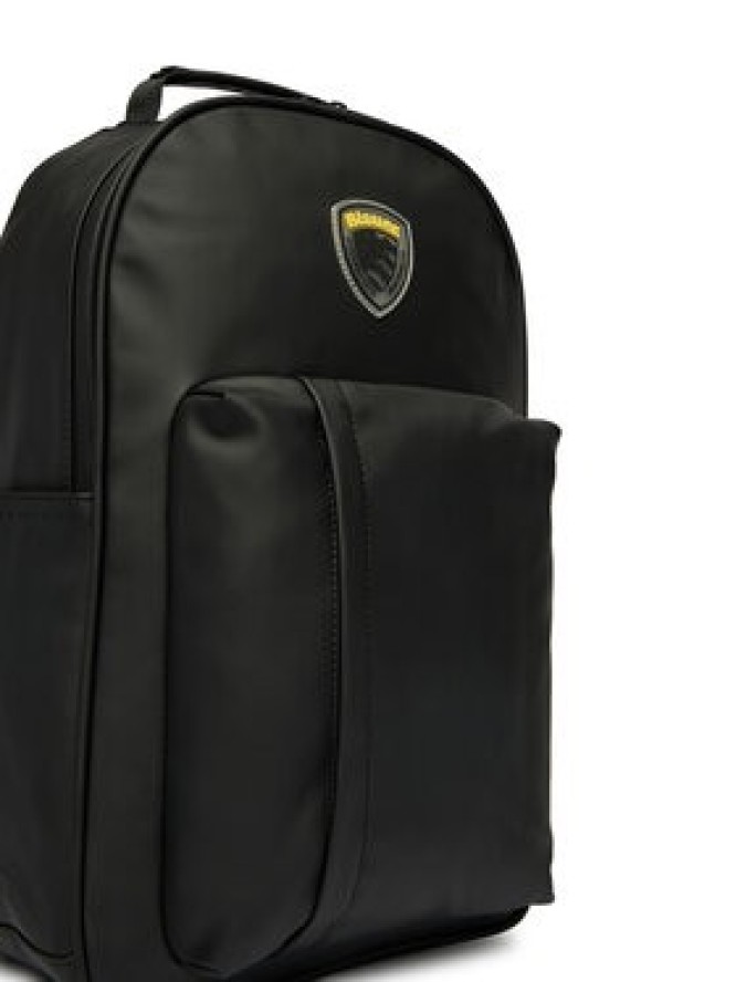 Blauer Plecak S6DAHL01/RUB Czarny