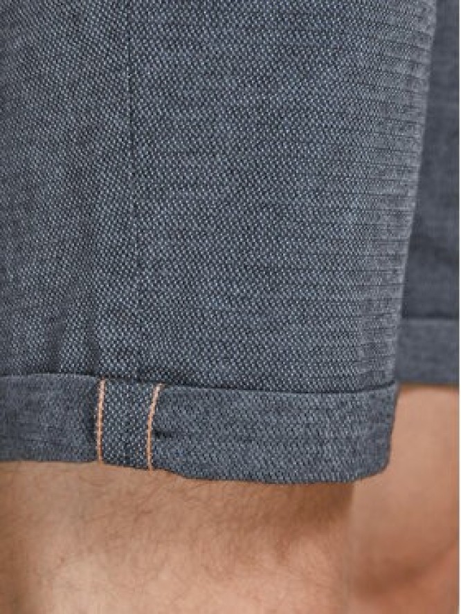 Jack & Jones Szorty materiałowe Fury 12206889 Niebieski Regular Fit