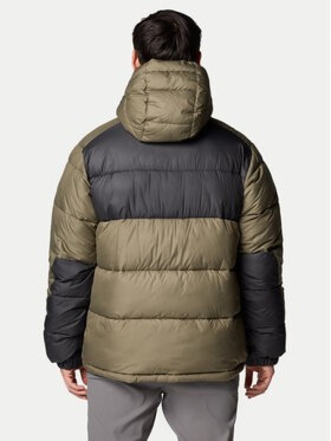 Columbia Kurtka zimowa Pike Lake™ II 2050931 Zielony Regular Fit