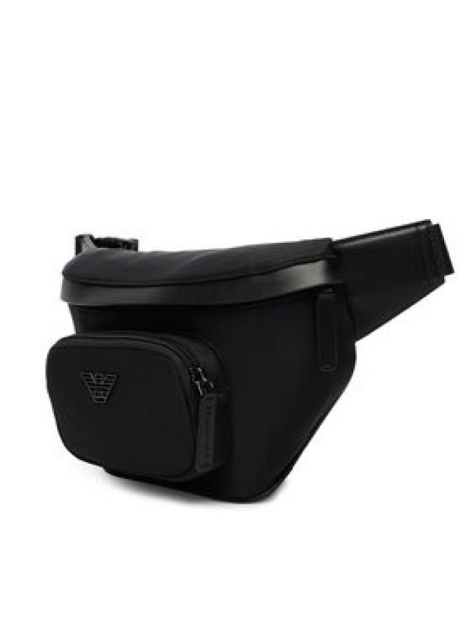 Emporio Armani Nerka EM001805 AF13454 UC001 Czarny