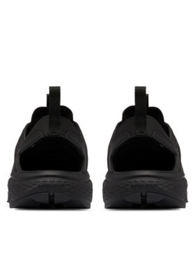 Columbia Trekkingi Peakfreak Rush 2109471 Czarny