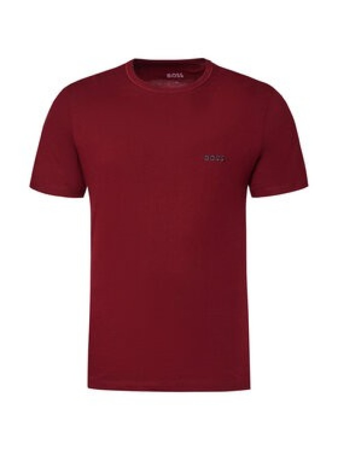 BOSS Komplet t-shirtów 50532468 Kolorowy Regular Fit