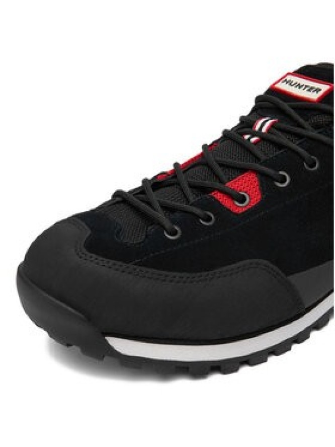 Hunter Trekkingi CEO-H8-197 Czarny