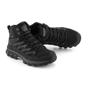 Wysokie buty turystyczne męskie Alpine Pro Ipore