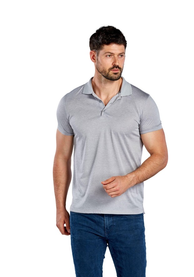 Polo Erima Fonctionnel