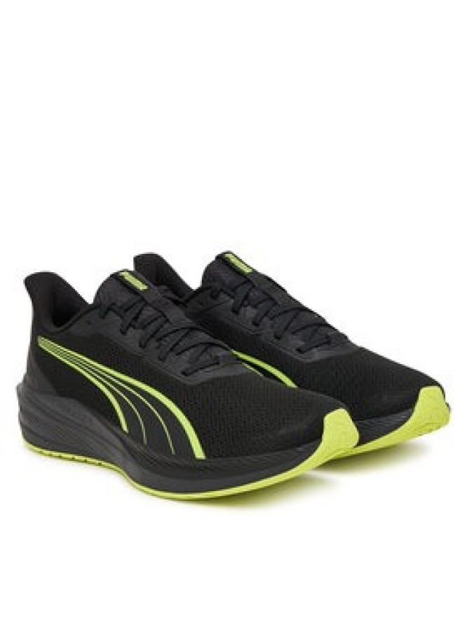 Puma Sneakersy Dasher Lite 312586 21 Czarny