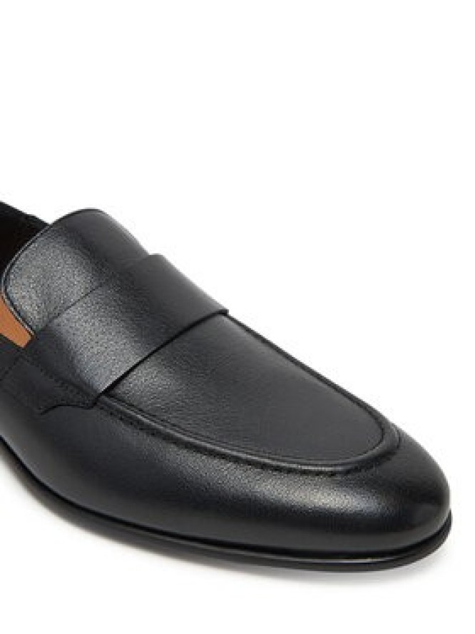 BOSS Półbuty Gavrie 50548074 Czarny