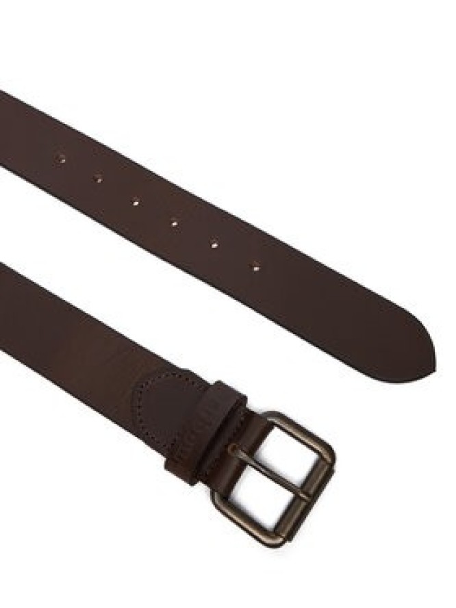 Barbour Pasek Męski Allaanton MAC0111BR51 Brązowy