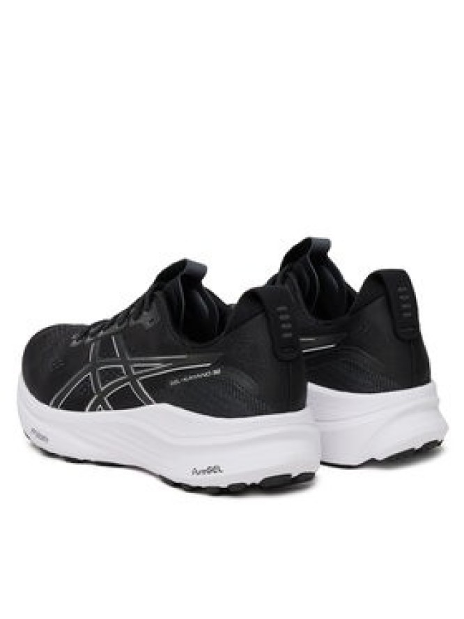 Asics Buty do biegania Gel-Kayano 32 1011C052 Czarny