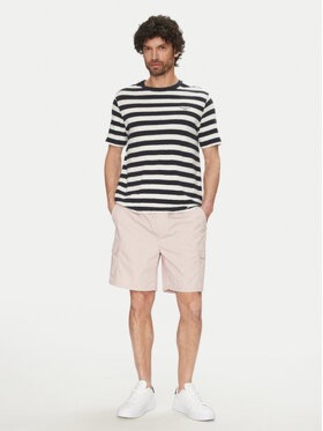 Only & Sons Szorty sportowe Kal 22034462 Różowy Slim Fit