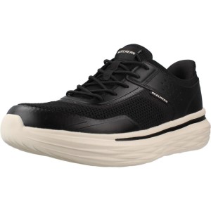 Buty SKECHERS NEVARRO TAVO Czarny