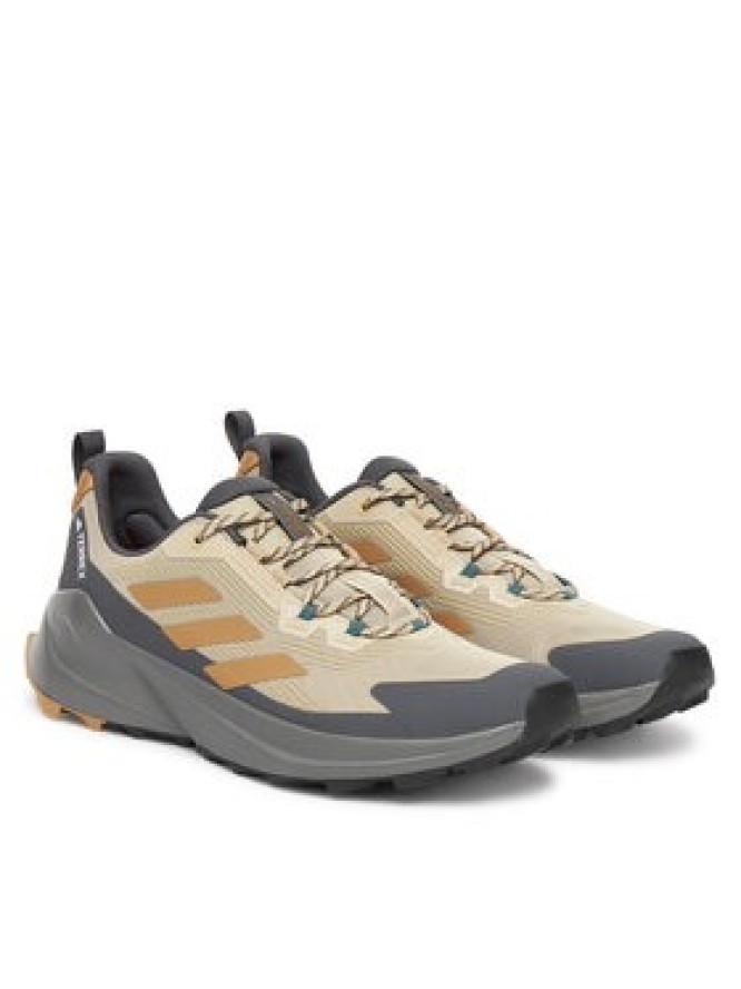 adidas Sneakersy Terrex Trailmaker 2.0 JQ9924 Brązowy