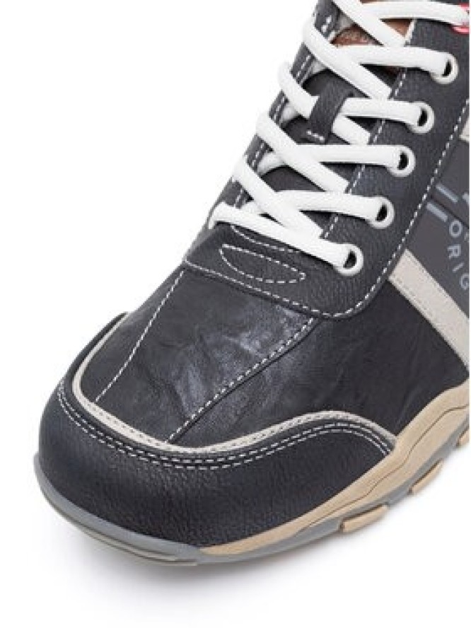 Mustang Sneakersy 4027-313-200 Szary