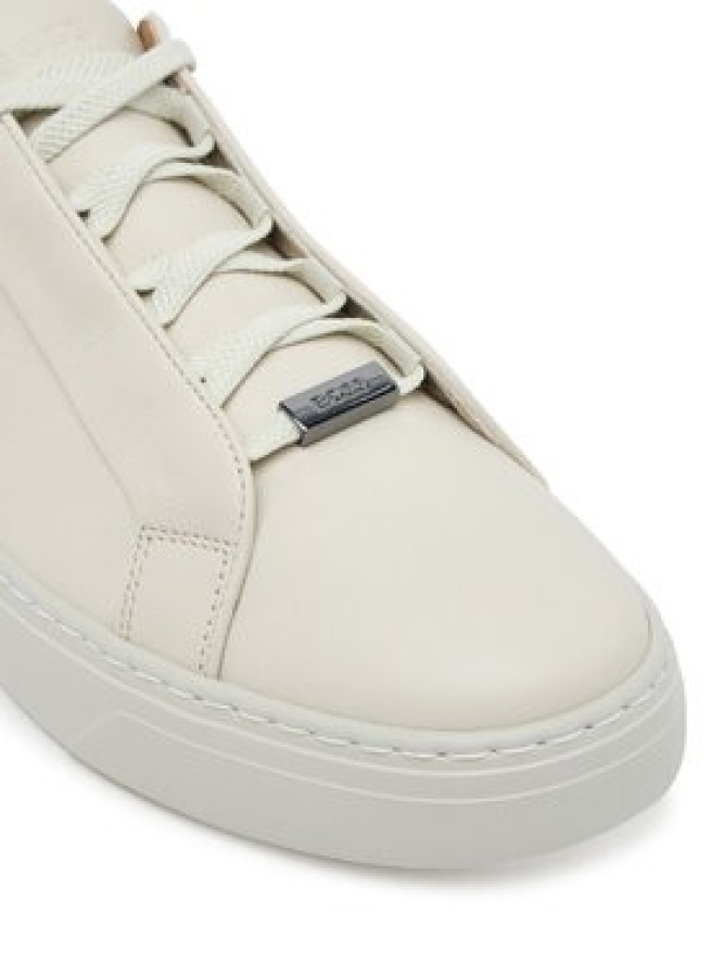 BOSS Sneakersy Gary 50547562 Biały