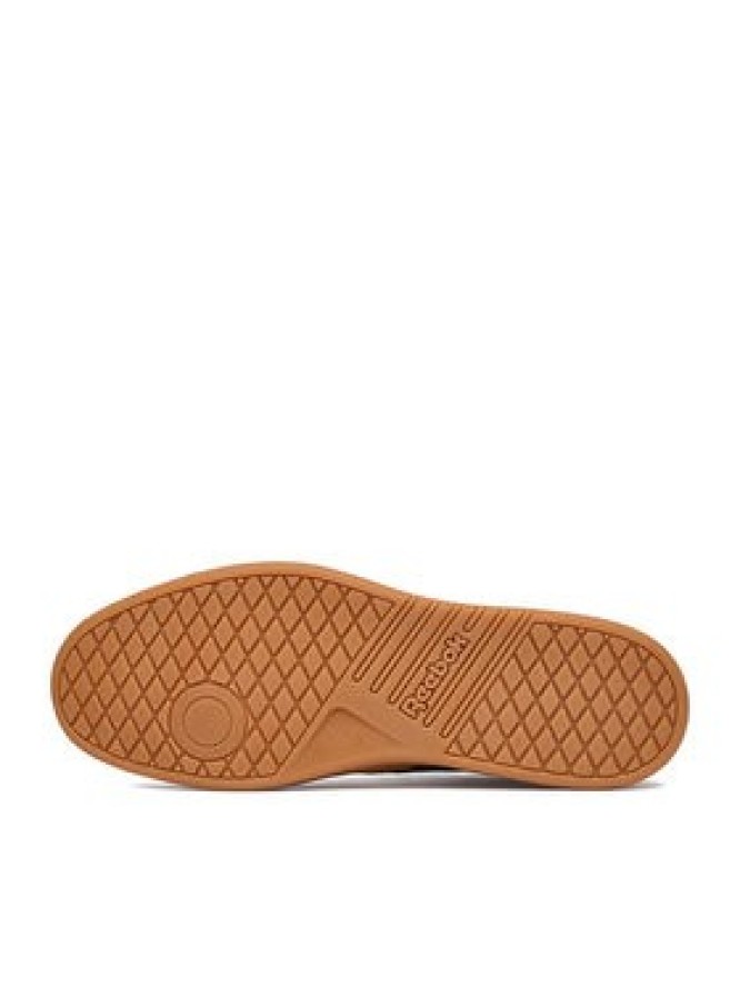 Reebok Sneakersy CEO-FORTE LOUNGER AR30252MEYT Brązowy