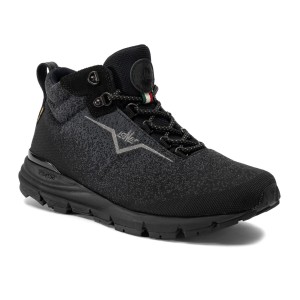 Buty turystyczne męskie wysokie LOMER Spider Mid Ultra Mtx