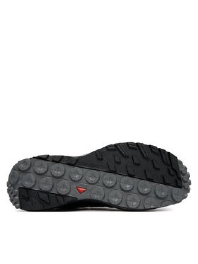 Salomon Trekkingi Terramphibian M L49144000 Czarny