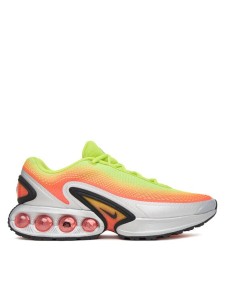 Nike Sneakersy Air Max DN SE HF5531 300 Żółty