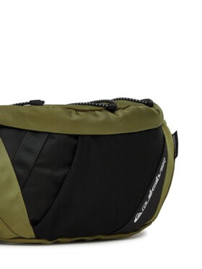 Quiksilver Saszetka nerka QUIC-M-003-07 Zielony