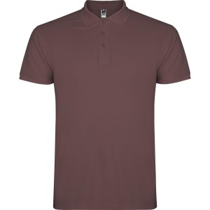 Męska Koszulka Polo Star