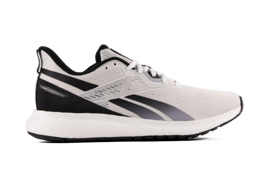 Buty Mężczyzna Reebok Forever Floatride E biały