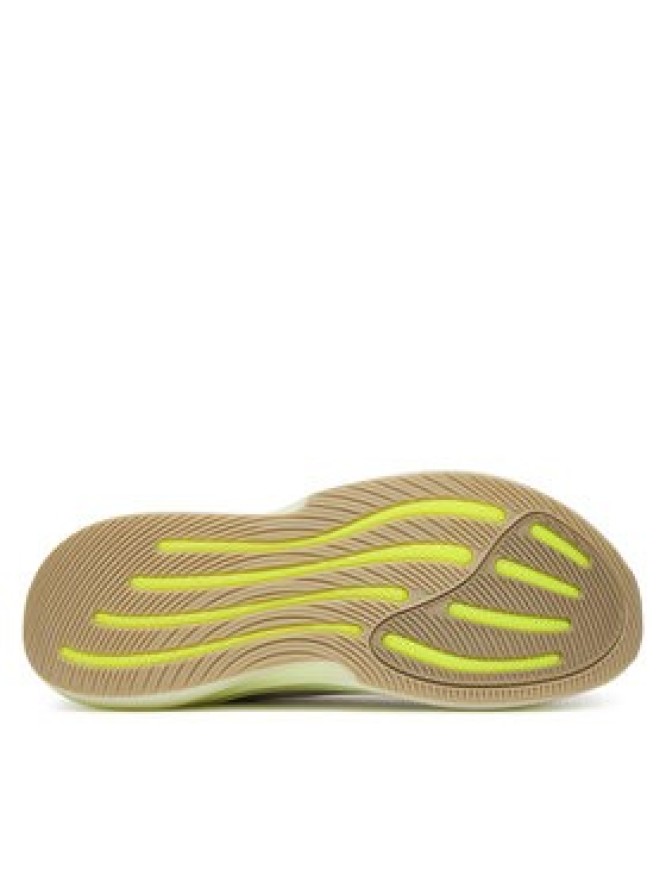 adidas Buty do biegania Supernova Glide M KJ8659 Beżowy