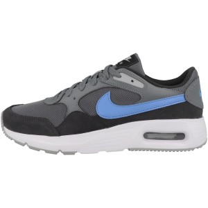 Buty Nike Air Max SC Szare/Niebieskie