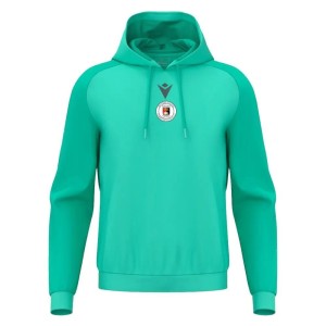 Bluza z kapturem Macron Horn