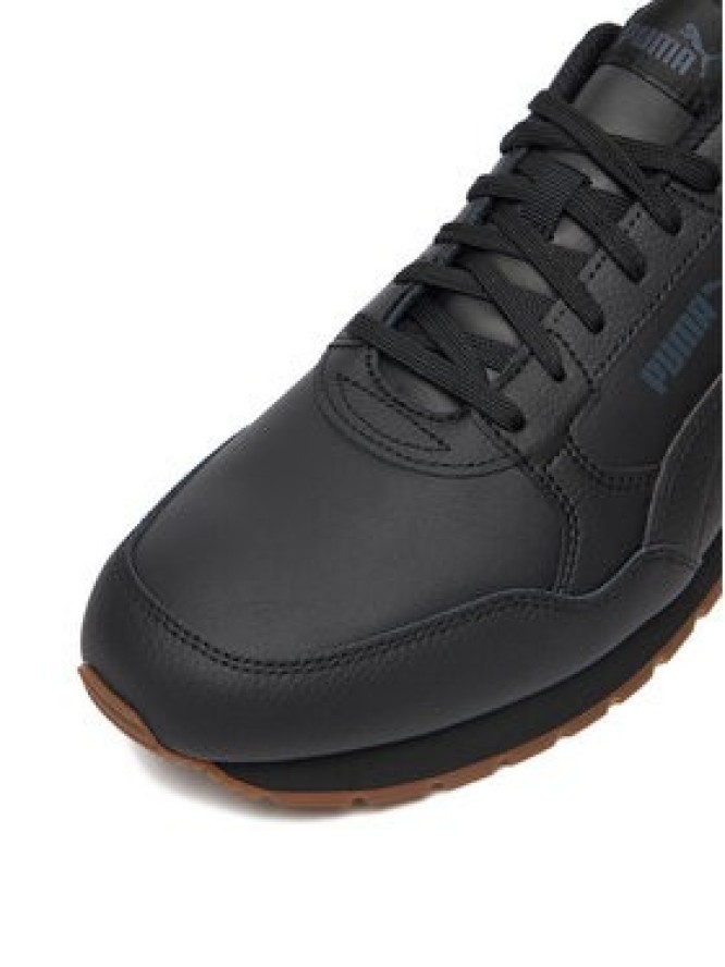 Puma Sneakersy ST RUNNER V4 L 39906812 Czarny