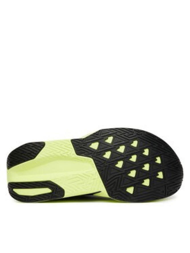 New Balance Buty do biegania FuelCell Rebel v5 MFCX4TR Zielony