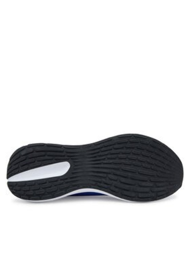adidas Buty do biegania Response Runner JQ2541 Niebieski