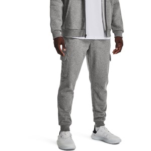 Spodnie męskie Under Armour Rival Fleece Cargo