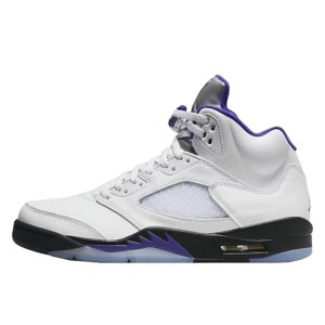 Buty do chodzenia dla dorosłych Air Jordan 5 Retro Dark Concord