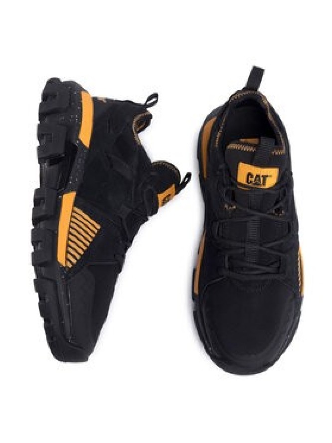 CAT Footwear Sneakersy Raider Sport P724513 Czarny