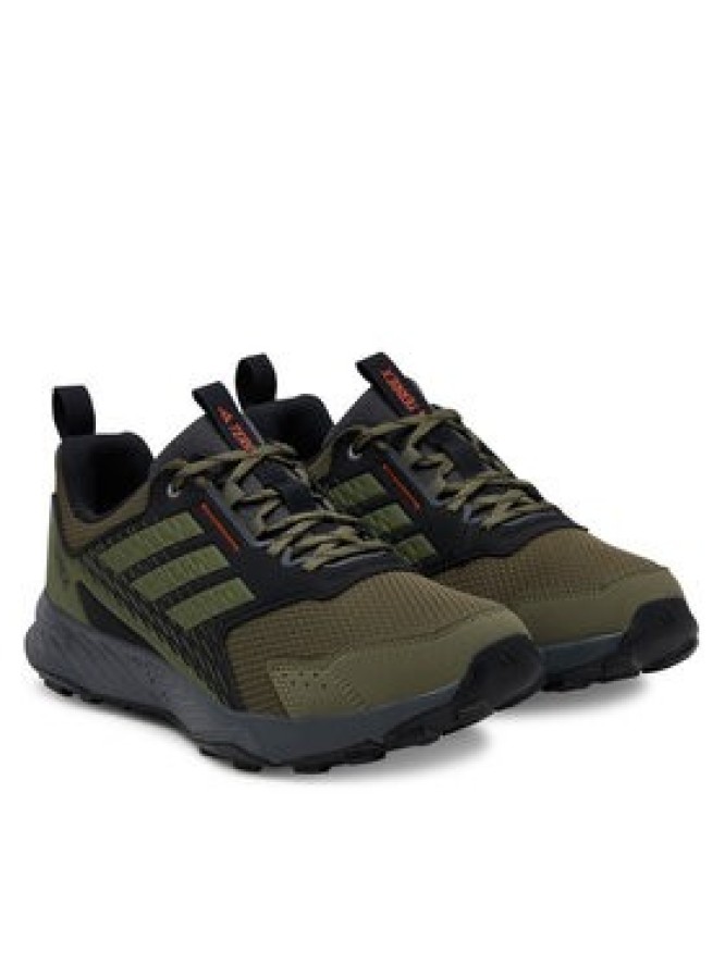 adidas Trekkingi Terrex Tracefinder 2 JI4285 Khaki