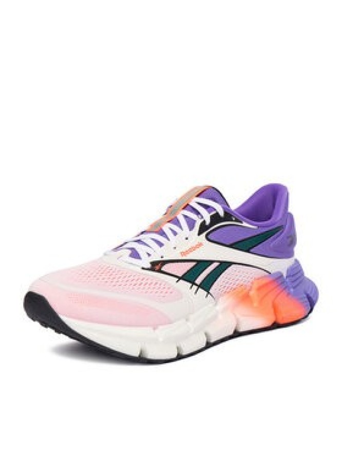 Reebok Buty do biegania EOSB-FLOATZIG 2 100225499 Kolorowy