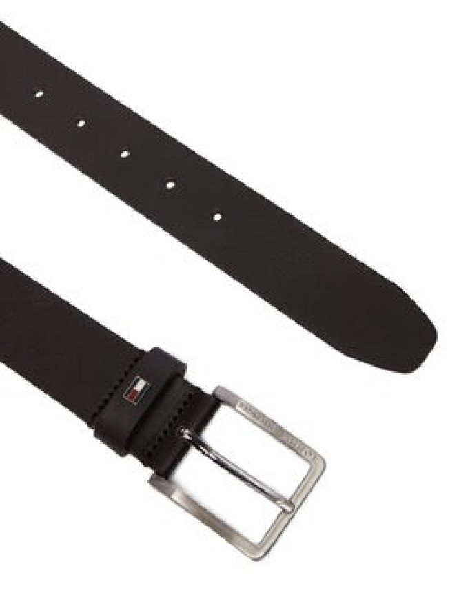 Tommy Hilfiger Pasek Męski Olivier 3.5 Ext AM0AM13755 Brązowy