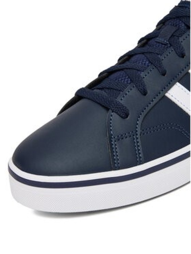 adidas Sneakersy VS PACE 2.0 HP6011. Granatowy