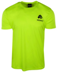 Funkcjonalna koszula sportowa Outdoor Szybkoschnąca